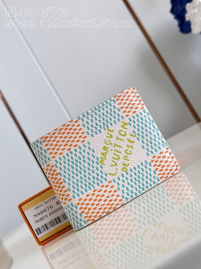 Louis Vuitton Wallets